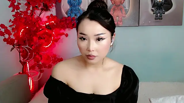 Snapshot of ichiben chatting on 02-23-26, 06:38 ichiben online show from 02-23-26, 06:38