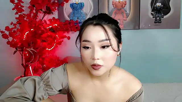 Snapshot of ichiben chatting on 02-25-26, 10:41 ichiben online show from 02-25-26, 10:41