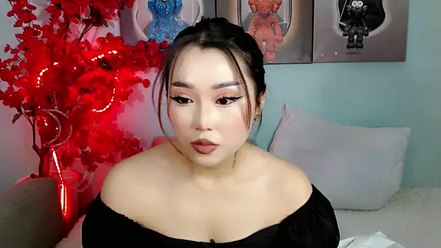 Snapshot of ichiben chatting on 02-26-26, 10:53 ichiben online show from 02-26-26, 10:53