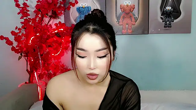 Snapshot of ichiben chatting on 03-05-26, 11:56 ichiben online show from 03-05-26, 11:56