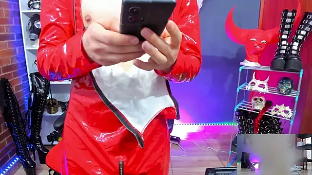 daven56 online show from 02-27-26, 03:23