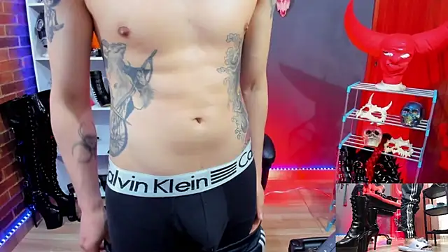 daven56 online show from 03-19-26, 01:04