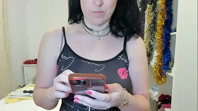 emmita69  online show from 01-06-26, 01:31