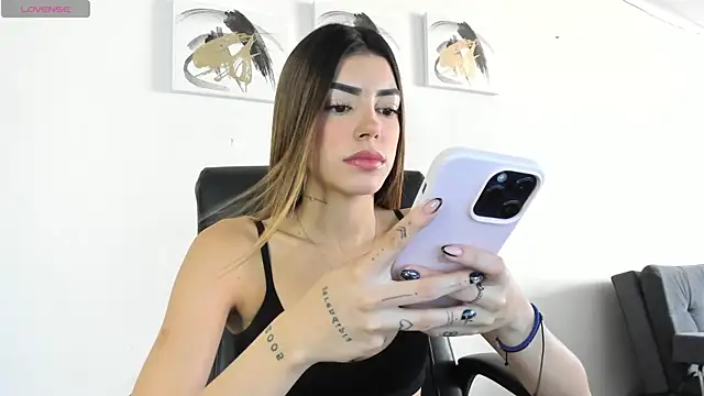 MerySummer online show from 01-15-25, 09:41