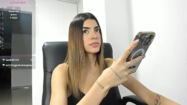 MerySummer online show from 02-27-25, 12:43