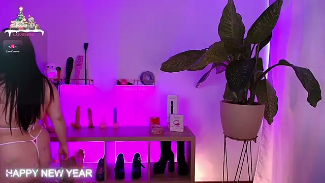 catha cat online show from 01-12-26, 05:40