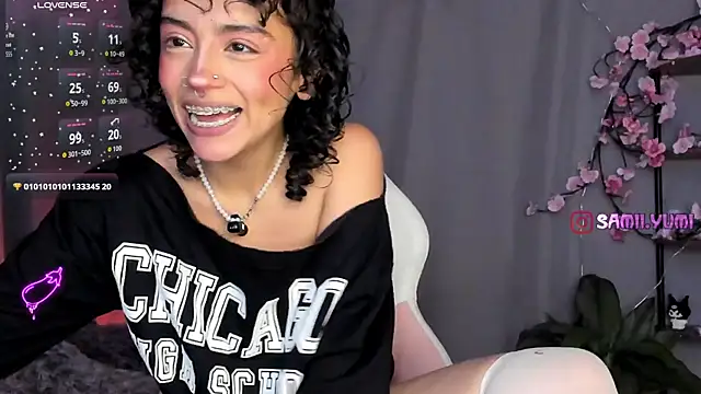 sami monroe online show from 02-05-26, 12:32