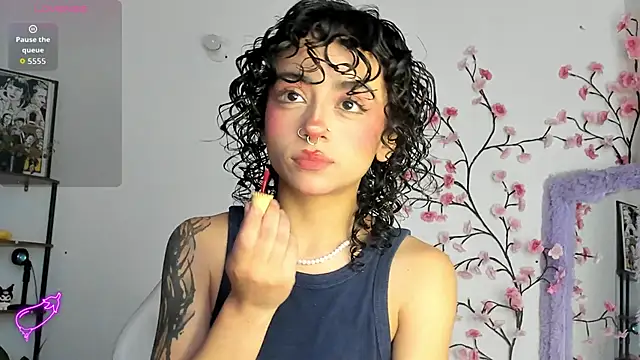 sami monroe online show from 04-01-26, 01:52