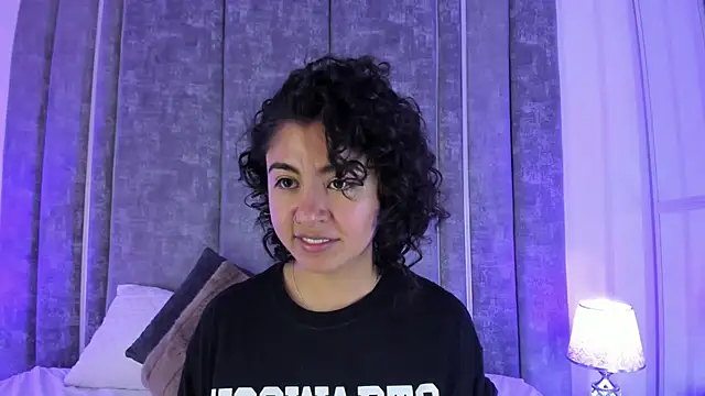 Amareto  online show from 02-21-25, 12:17