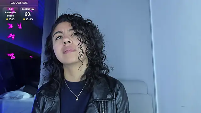 Amareto  online show from 02-20-26, 09:43