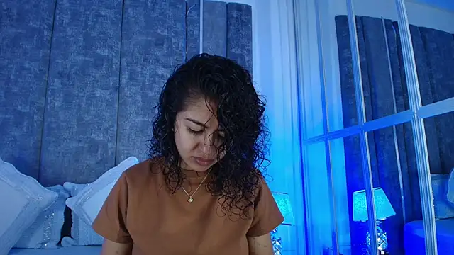 Amareto  online show from 02-21-26, 01:01