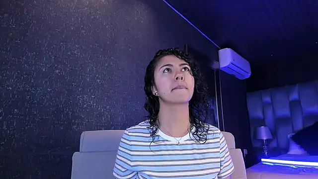 Amareto  online show from 03-13-26, 10:44