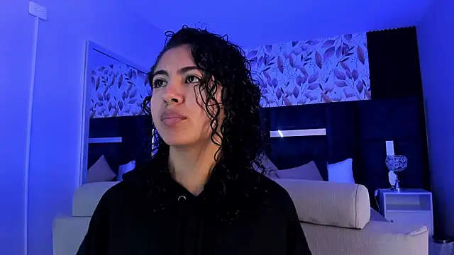 Amareto  online show from 04-19-26, 10:58