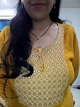 Hot-Shivani online show from 02-27-25, 07:55