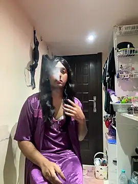 Snapshot of PunyClick8 chatting on 09-21-25, 06:26 PunyClick8 online show from 09-21-25, 06:26