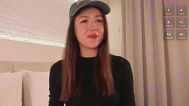 Snapshot of BelovedRuby chatting on 12-05-25, 03:48 BelovedRuby online show from 12-05-25, 03:48