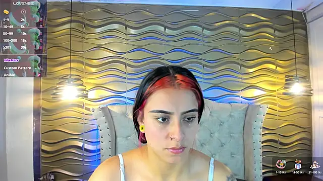 Snapshot of Andreita_Jones chatting on 12-18-24, 11:34 Andreita Jones online show from 12-18-24, 11:34