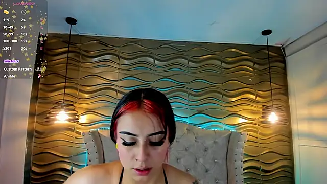 Snapshot of Andreita_Jones chatting on 12-19-24, 11:50 Andreita Jones online show from 12-19-24, 11:50