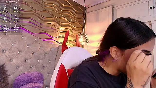 Andreita Jones online show from 11-29-25, 11:46