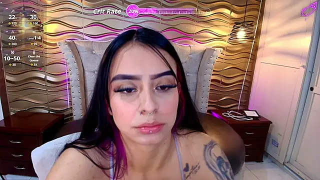 Andreita Jones online show from 02-14-26, 12:13