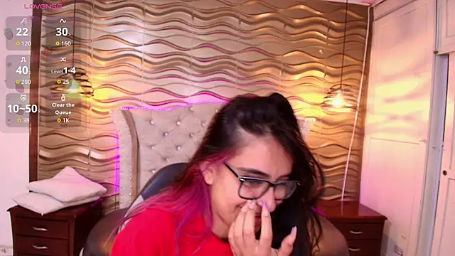 Andreita Jones online show from 03-01-26, 12:18