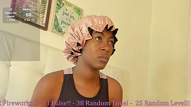 caryn johnson online show from 01-14-26, 11:16