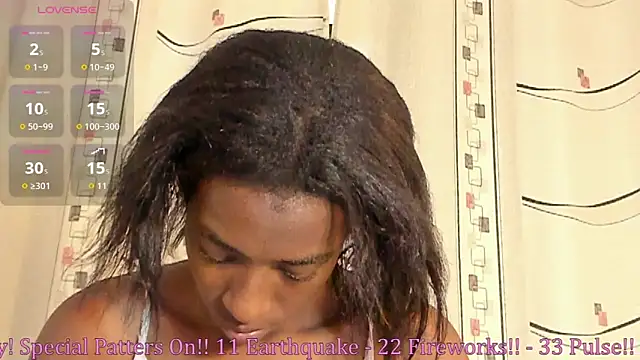 caryn johnson online show from 03-26-26, 04:01