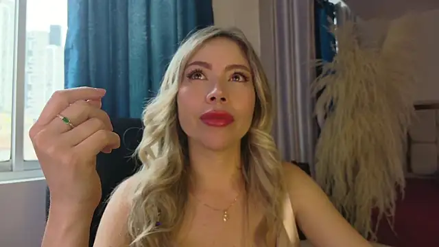 Ammy Castro online show from 04-11-26, 09:30