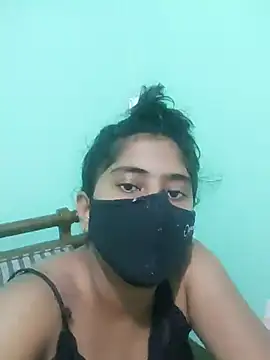 Kunchiii online show from 03-22-26, 03:04