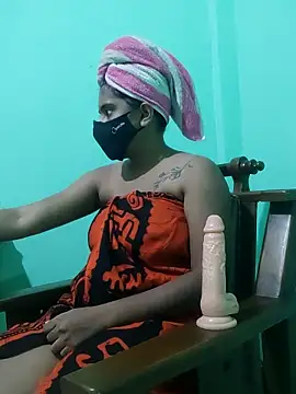 Kunchiii online show from 04-29-26, 01:15