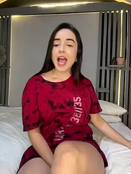 Snapshot of Victoria-And1 chatting on 12-14-24, 02:23 Victoria-And1 online show from 12-14-24, 02:23