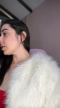 Snapshot of Victoria-And1 chatting on 11-18-25, 01:55 Victoria-And1 online show from 11-18-25, 01:55