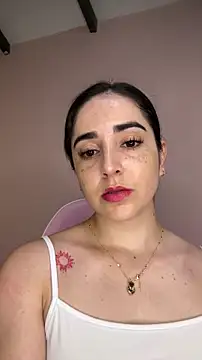 Victoria-And1 online show from 01-07-26, 01:08