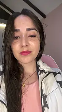 Victoria-And1 online show from 01-13-26, 01:33