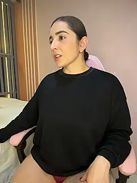 Victoria-And1 online show from 03-07-26, 02:08