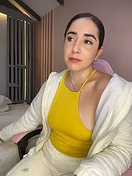 Victoria-And1 online show from 04-15-26, 01:12