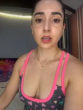 Victoria-And1 online show from 04-26-26, 01:47