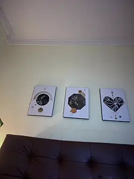 AleezaFrench online show from 03-13-25, 05:28