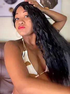 AleezaFrench online show from 06-01-26, 01:24