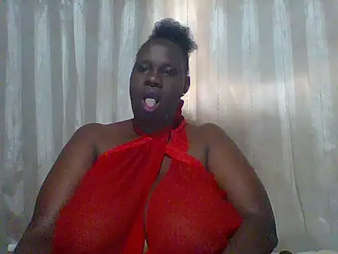 Snapshot of Afriqmom chatting on 12-29-24, 02:21 Afriqmom online show from 12-29-24, 02:21