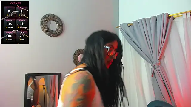 kira moon   online show from 01-31-26, 07:56