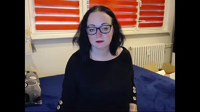 Alexie33 online show from 11-23-25, 12:27