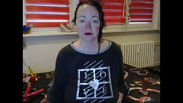 Alexie33 online show from 02-15-26, 06:32