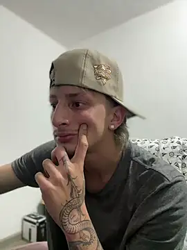 Scott sex7 online show from 02-21-26, 04:02