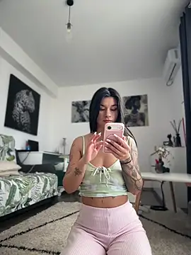 Simply the best online show from 04-24-26, 01:57