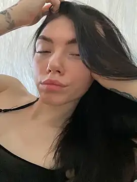 Lisaaa Alisa online show from 02-11-25, 10:15