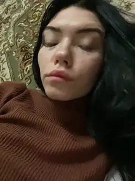 Lisaaa Alisa online show from 02-14-25, 08:15