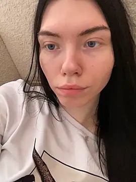 Lisaaa Alisa online show from 03-04-25, 10:35