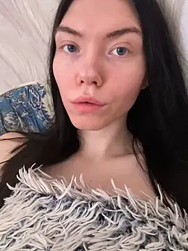 Lisaaa Alisa online show from 03-12-25, 10:16