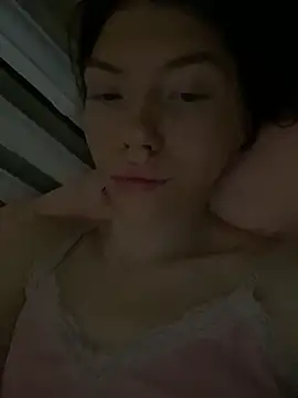 Lisaaa Alisa online show from 10-18-25, 09:37